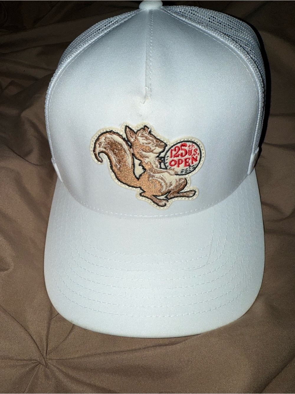 G/fore hat